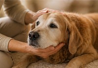 Sanfte physiotherapeutische Unterstützung im vertrauten Zuhause.